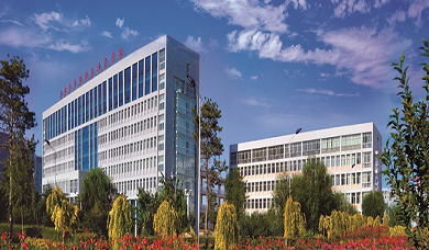 内蒙古交通职业技术学院