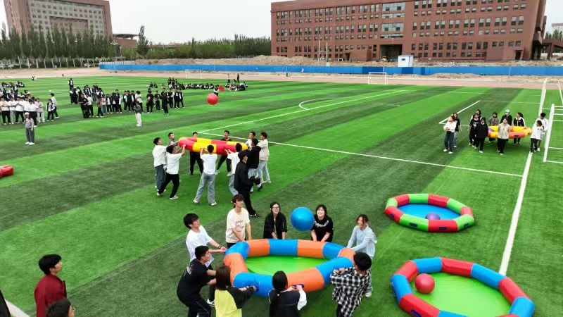 阿拉善职业技术学院2025年报考指南