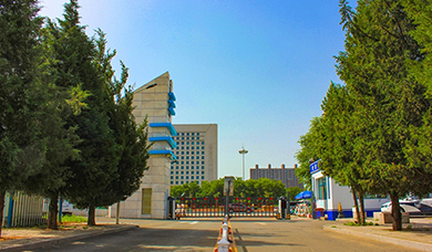 内蒙古体育职业学院